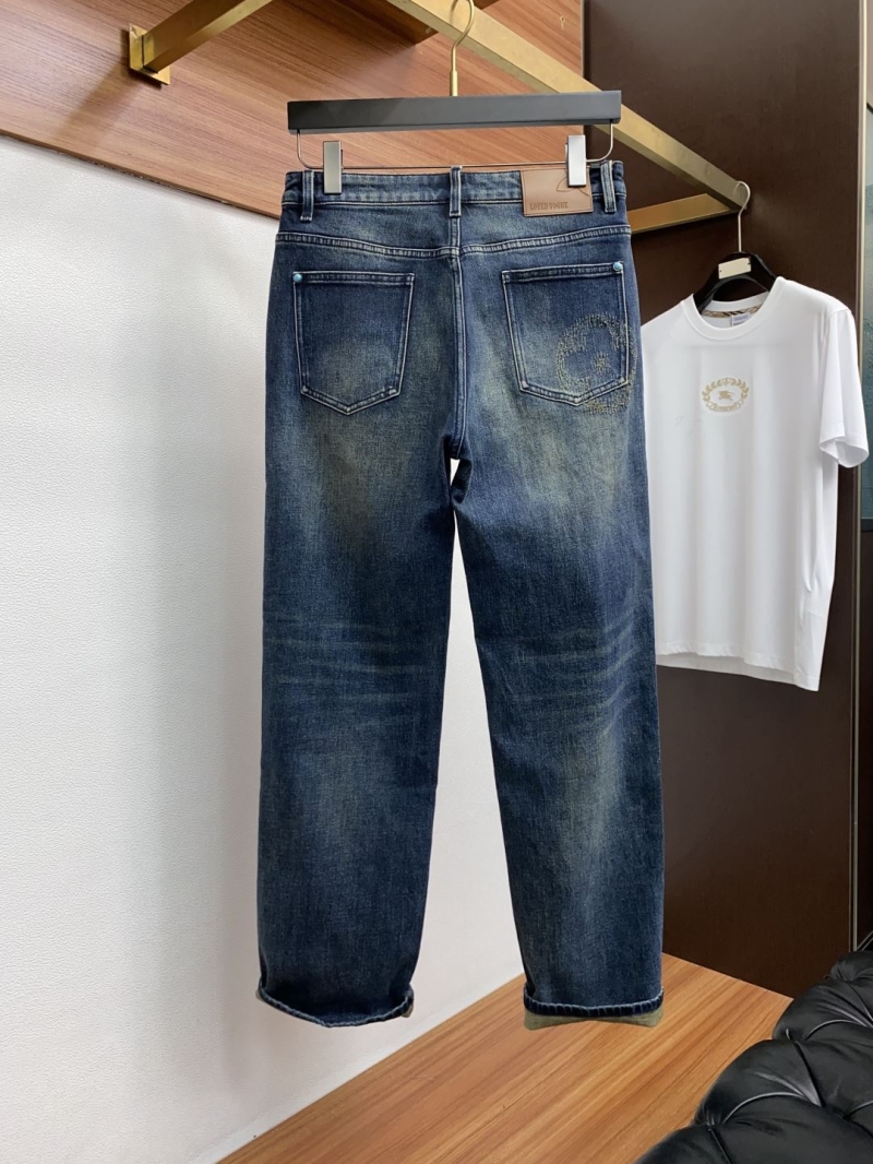 l0vis Vvtt0n jeans